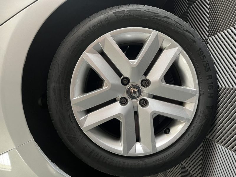 RENAULT CLIO V 1.5 dCi 85 cv 