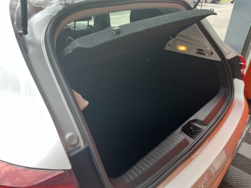 RENAULT CLIO V 1.5 dCi 85 cv 