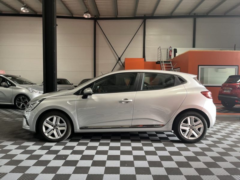 RENAULT CLIO V 1.5 dCi 85 cv 