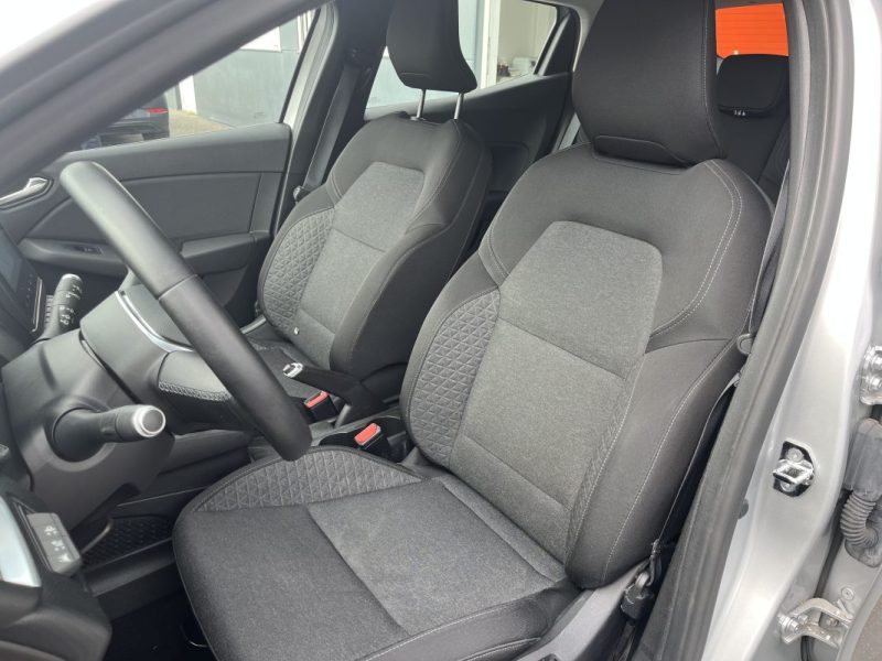 RENAULT CLIO V 1.5 dCi 85 cv 