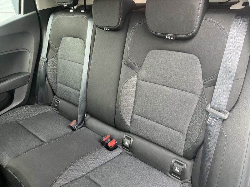 RENAULT CLIO V 1.5 dCi 85 cv 