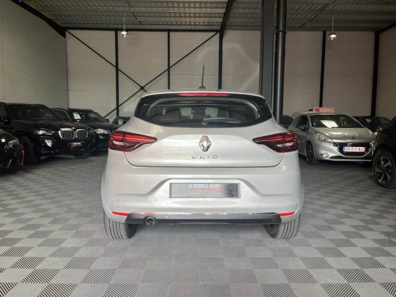 RENAULT CLIO V 1.5 dCi 85 cv 