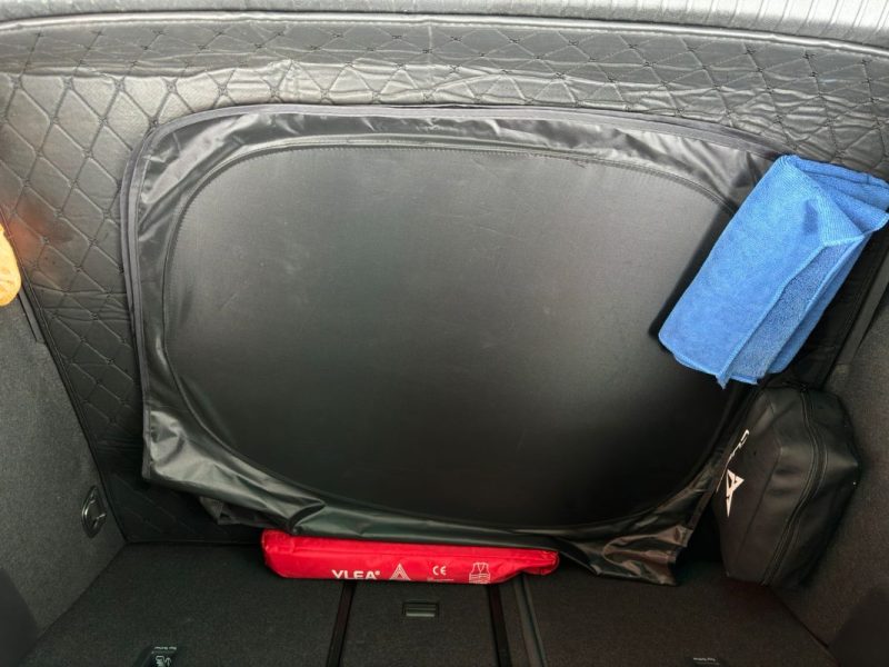 CUPRA FORMENTOR 2021