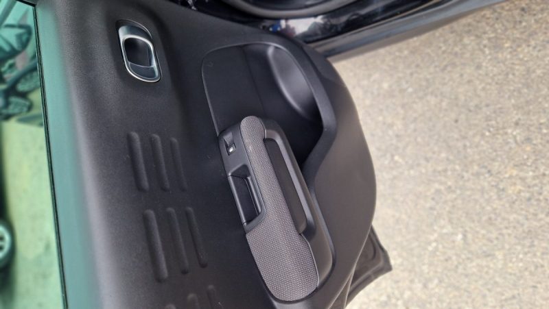 CITROEN C3 AIRCROSS 2019