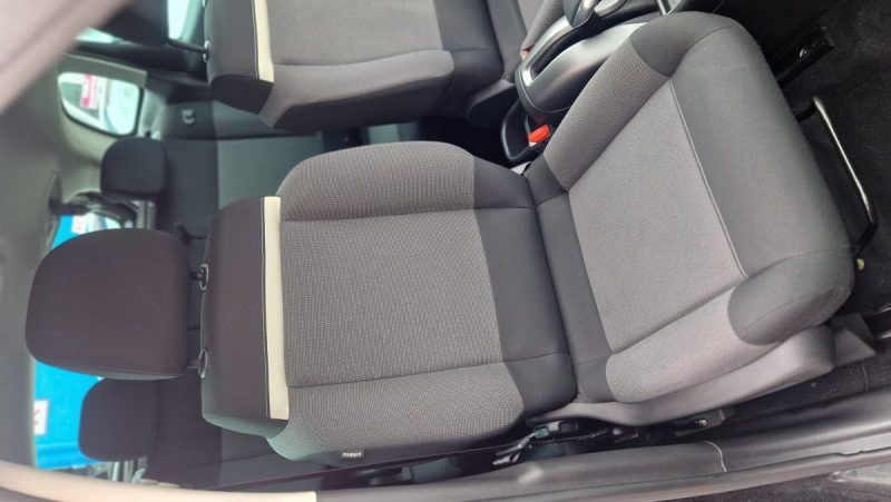 CITROEN C3 AIRCROSS 2019