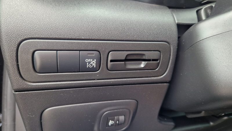 CITROEN C3 AIRCROSS 2019