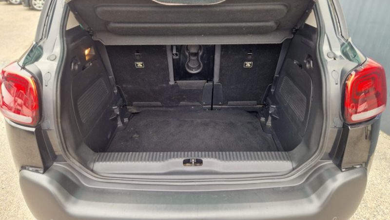 CITROEN C3 AIRCROSS 2019