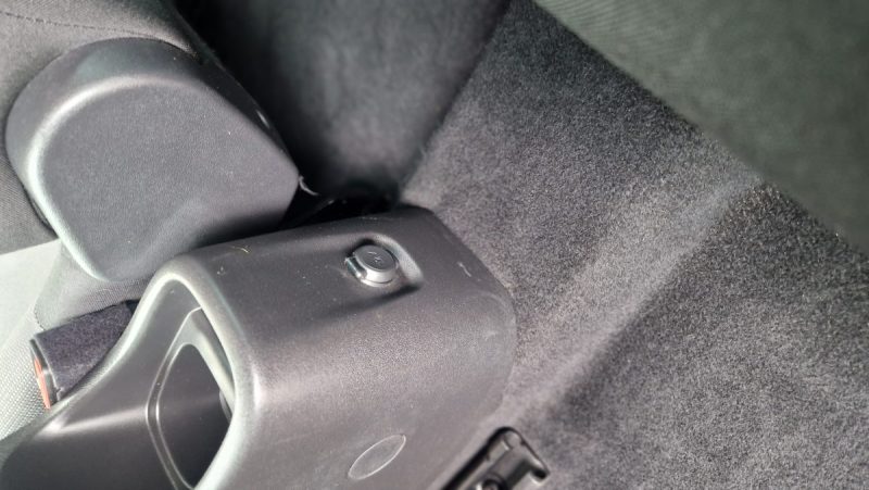 CITROEN C3 AIRCROSS 2019