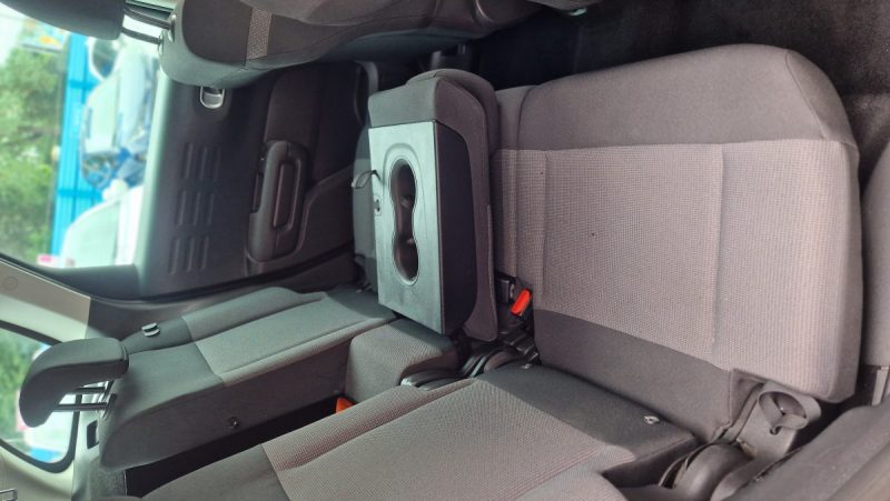 CITROEN C3 AIRCROSS 2019