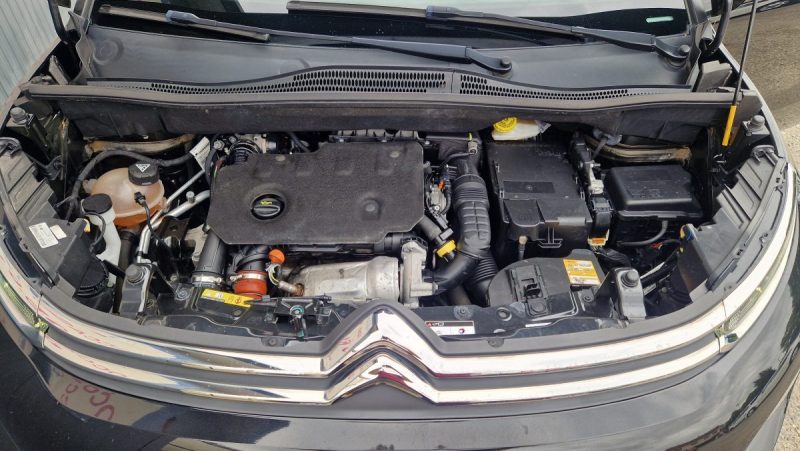 CITROEN C3 AIRCROSS 2019