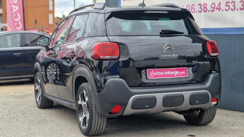 CITROEN C3 AIRCROSS 2019