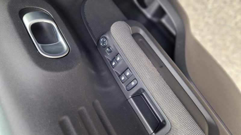 CITROEN C3 AIRCROSS 2019