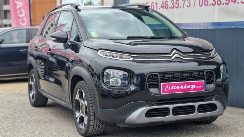 CITROEN C3 AIRCROSS 2019