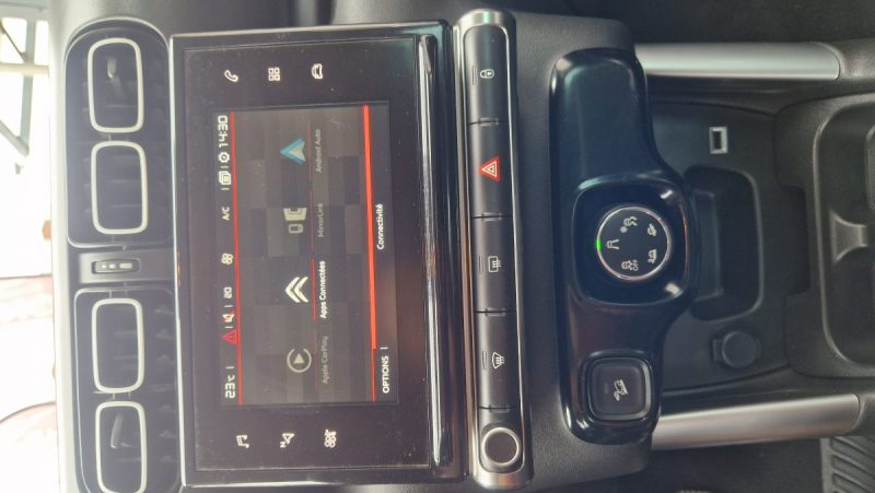 CITROEN C3 AIRCROSS 2019