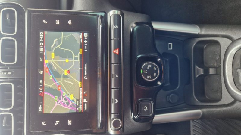 CITROEN C3 AIRCROSS 2019