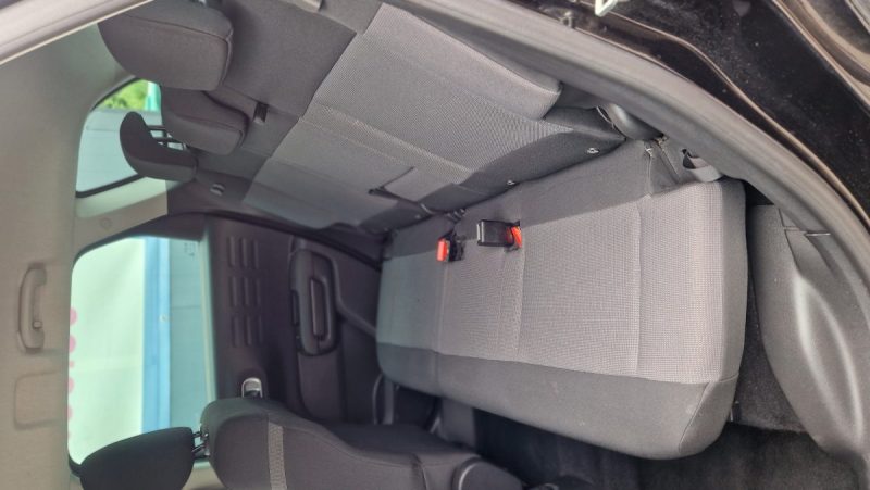 CITROEN C3 AIRCROSS 2019