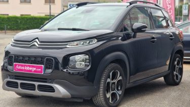 CITROEN C3 AIRCROSS 2019