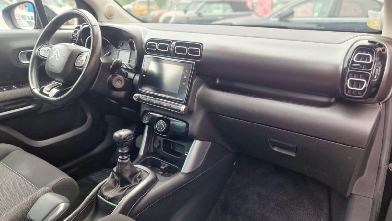 CITROEN C3 AIRCROSS 2019