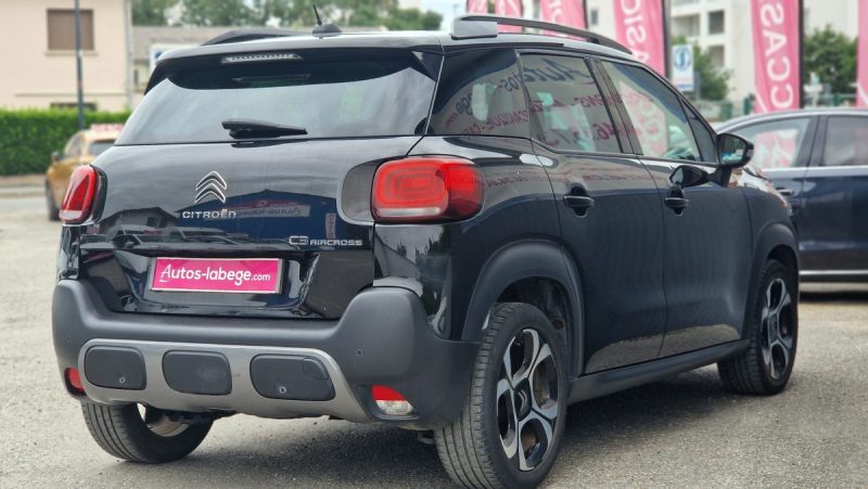 CITROEN C3 AIRCROSS 2019