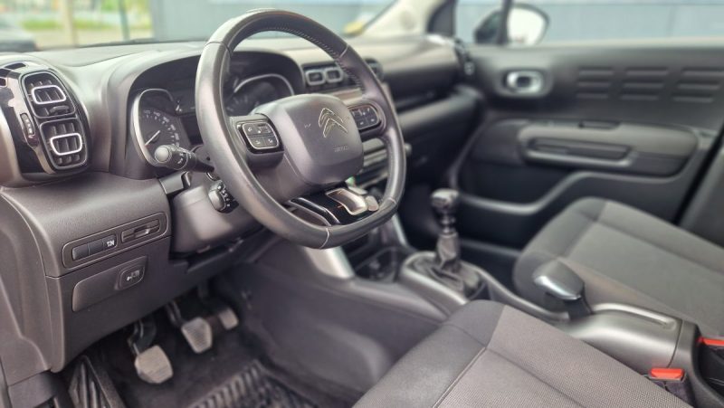 CITROEN C3 AIRCROSS 2019