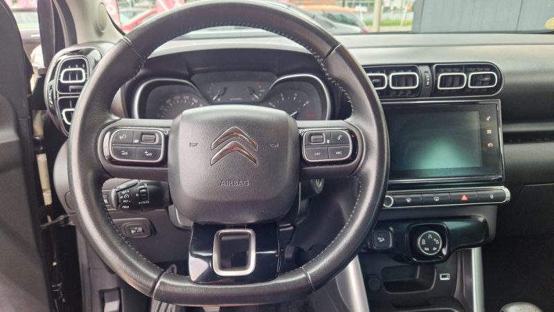 CITROEN C3 AIRCROSS 2019