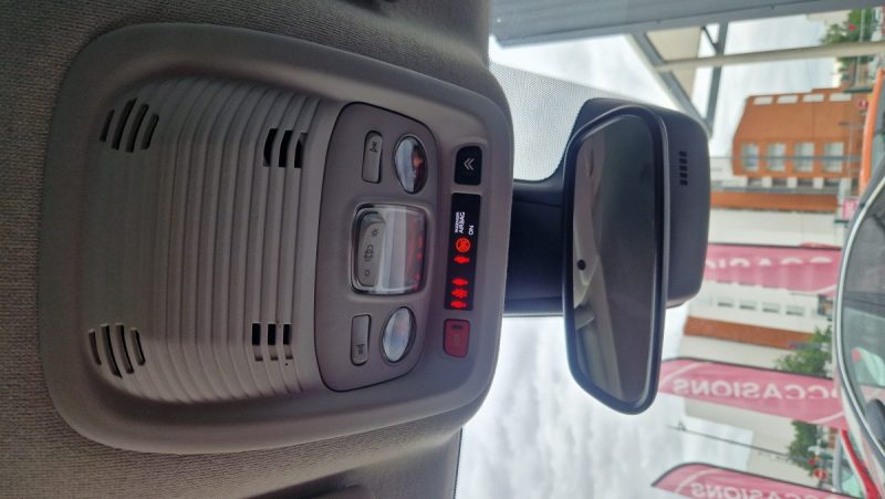 CITROEN C3 AIRCROSS 2019