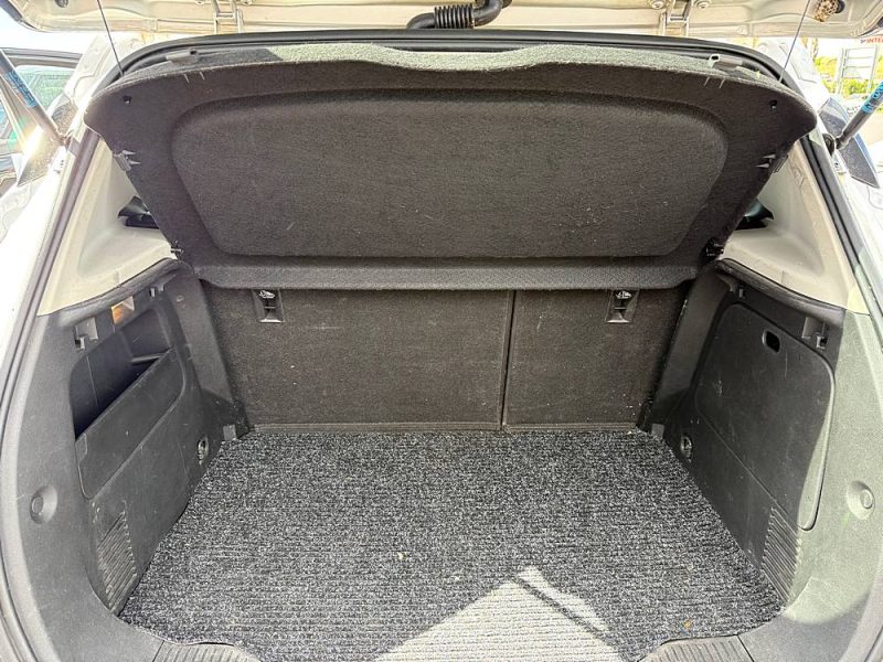 OPEL MOKKA 1.6 CDTI 136ch 2015