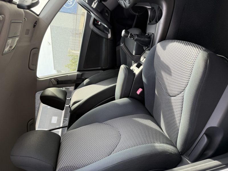 TOYOTA RAV4 2.2 D4D 150ch 2WD 2011