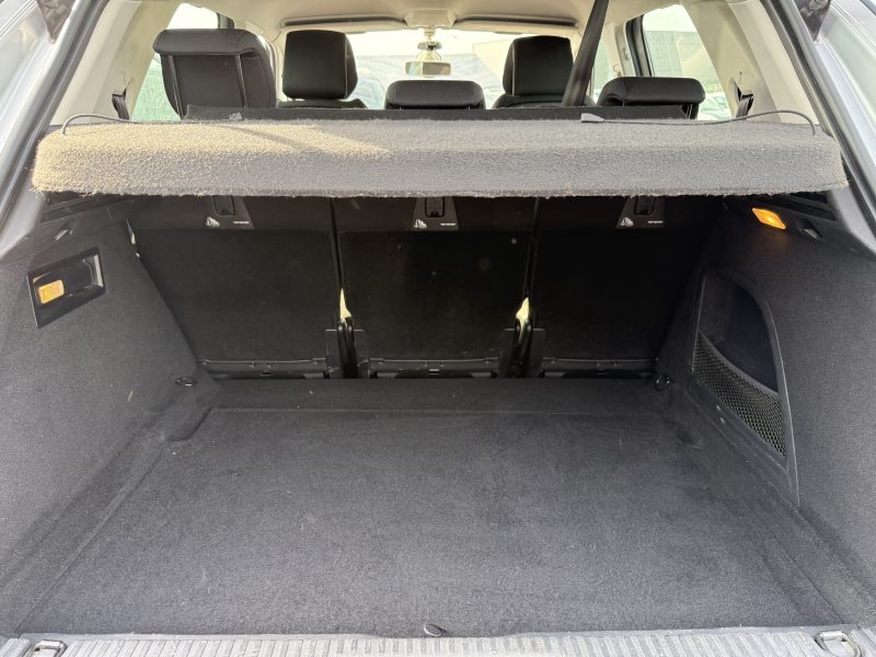 CITROEN C4 PICASSO 1.6 HDI 115ch BVM6 INTENSIVE 2013