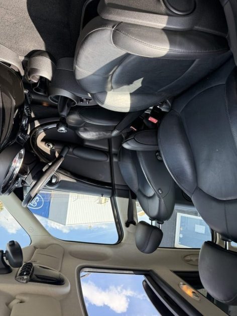 MINI COUNTRYMAN 1.6D 112ch ALL4 COOPER D MOTEUR NEUF 