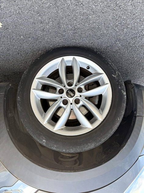 MINI COUNTRYMAN 1.6D 112ch ALL4 COOPER D MOTEUR NEUF 