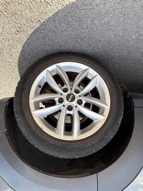 MINI COUNTRYMAN 1.6D 112ch ALL4 COOPER D MOTEUR NEUF 