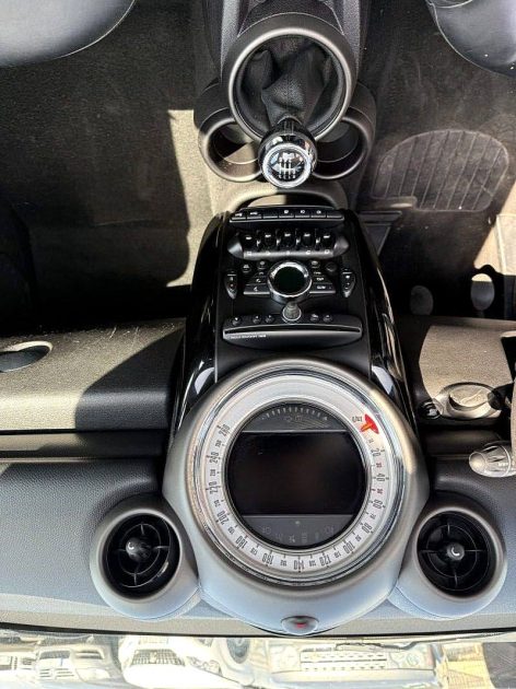 MINI COUNTRYMAN 1.6D 112ch ALL4 COOPER D MOTEUR NEUF 