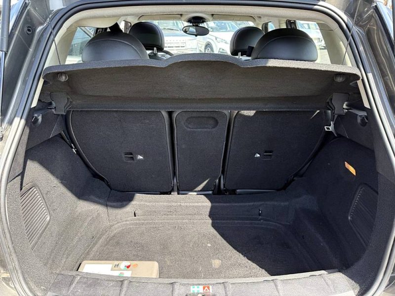 MINI COUNTRYMAN 1.6D 112ch ALL4 COOPER D MOTEUR NEUF 