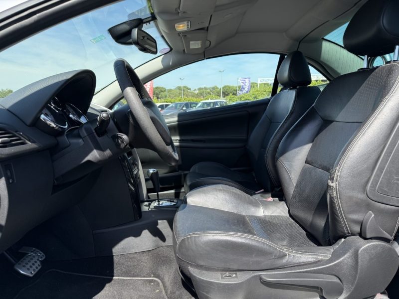 PEUGEOT 207 CC 1.6 ess SPORT BOITE AUTO