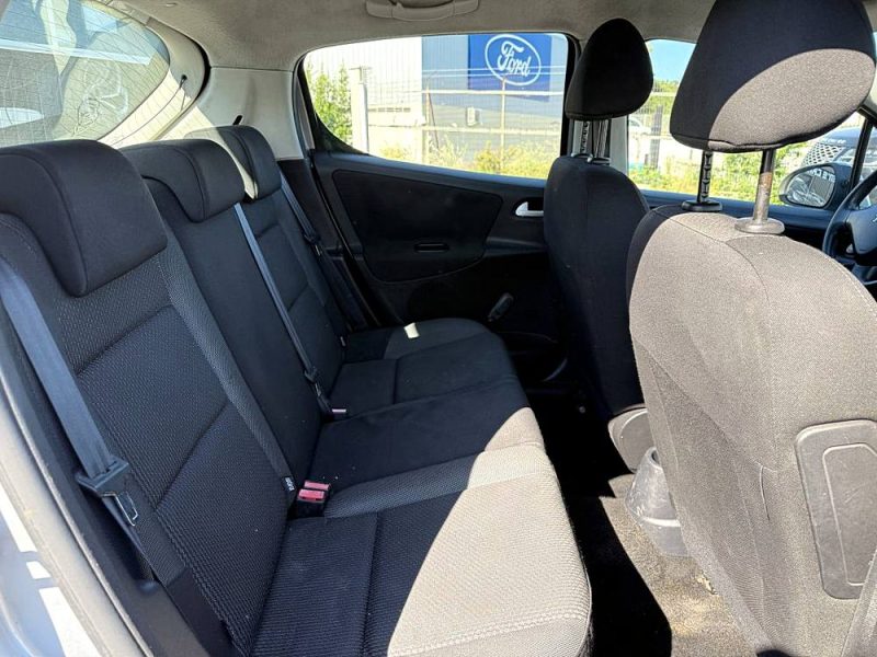 PEUGEOT 207 1.6 HDI 90ch 98g 