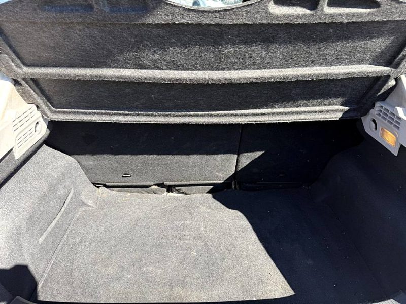 PEUGEOT 207 1.6 HDI 90ch 98g 