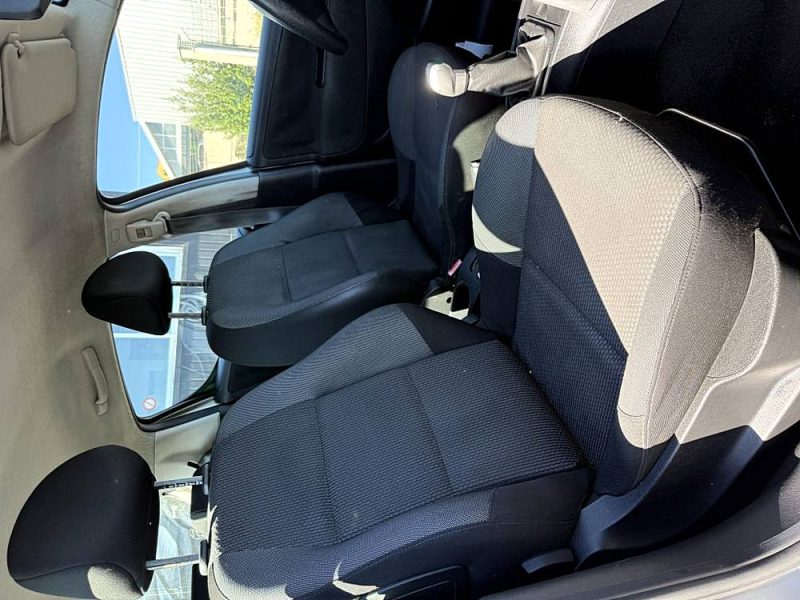 PEUGEOT 207 1.6 HDI 90ch 98g 