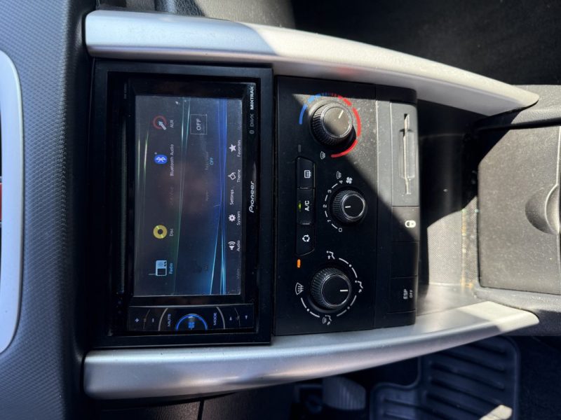 PEUGEOT 207 1.6 HDI 90ch 98g 