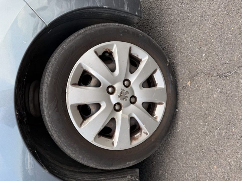 PEUGEOT 207 1.6 VTI 120ch 