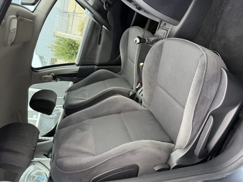 PEUGEOT 207 1.6 VTI 120ch 