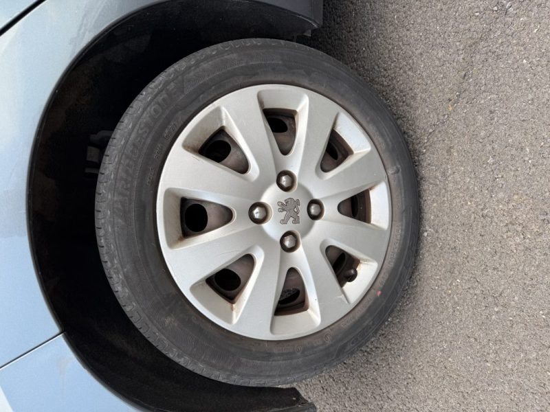 PEUGEOT 207 1.6 VTI 120ch 