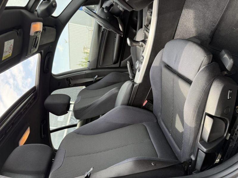 BMW SERIE 1 116D 2.0D EXECUTIVE 