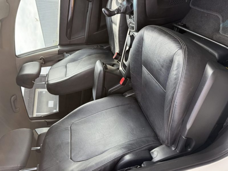 CHEVROLET CAPTIVA 2.2 VCDI 184ch 4X4 7 PLACES 2012