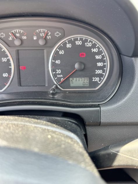 VOLKSWAGEN POLO 4 1.2i