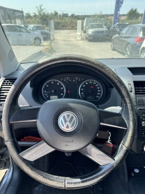 VOLKSWAGEN POLO 4 1.2i