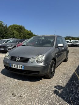 VOLKSWAGEN POLO 4 1.2i