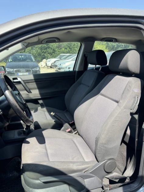 VOLKSWAGEN POLO 4 1.2i