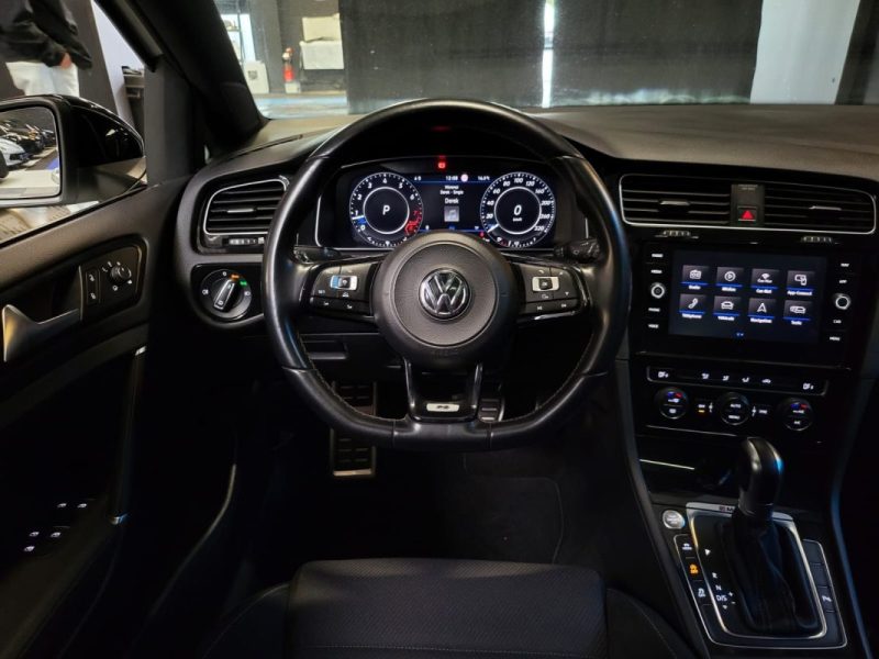 VOLKSWAGEN GOLF 7 R 310 CV DSG7