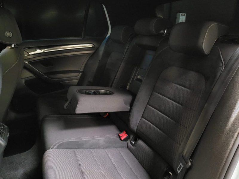 VOLKSWAGEN GOLF 7 R 310 CV DSG7